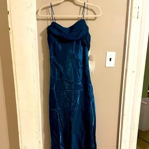 FREE SHIPPING Betsy and Adam Formal Dress